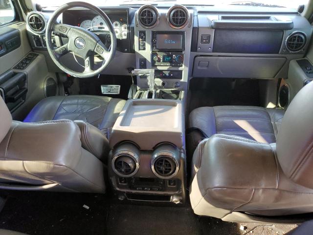 2004 Hummer H2 VIN: 5GRGN23U84H100783 Lot: 52515424