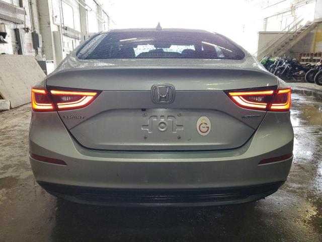 19XZE4F53KE025682 | 2019 Honda insight ex