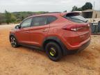 HYUNDAI TUCSON LIM photo