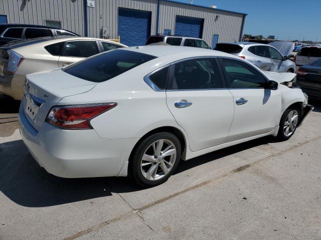 2015 Nissan Altima 2.5 VIN: 1N4AL3AP9FC295573 Lot: 50550354