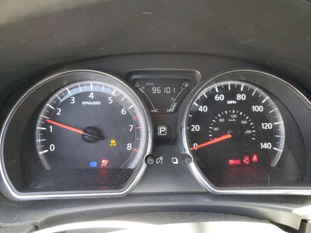 2018 NISSAN VERSA S - 3N1CN7AP3JL884607