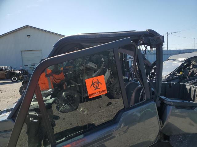 2022 CAN-AM DEFENDER L 3JBUVAX4XNK003086