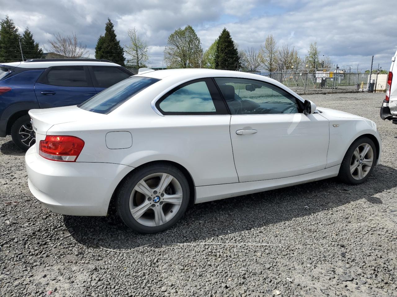 WBAUP9C51CVL91320 2012 BMW 128 I