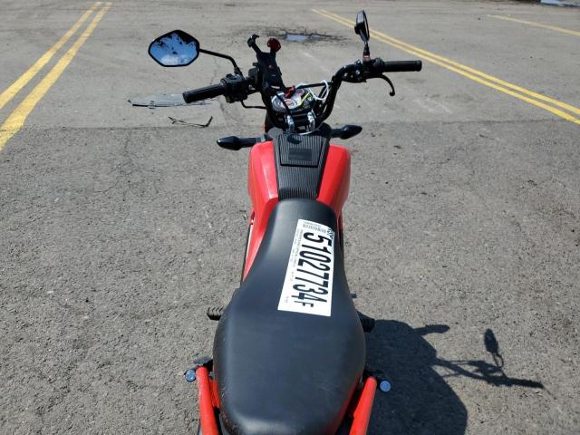 2023 HONDA NVA110 B 3H1JK0704PD105955