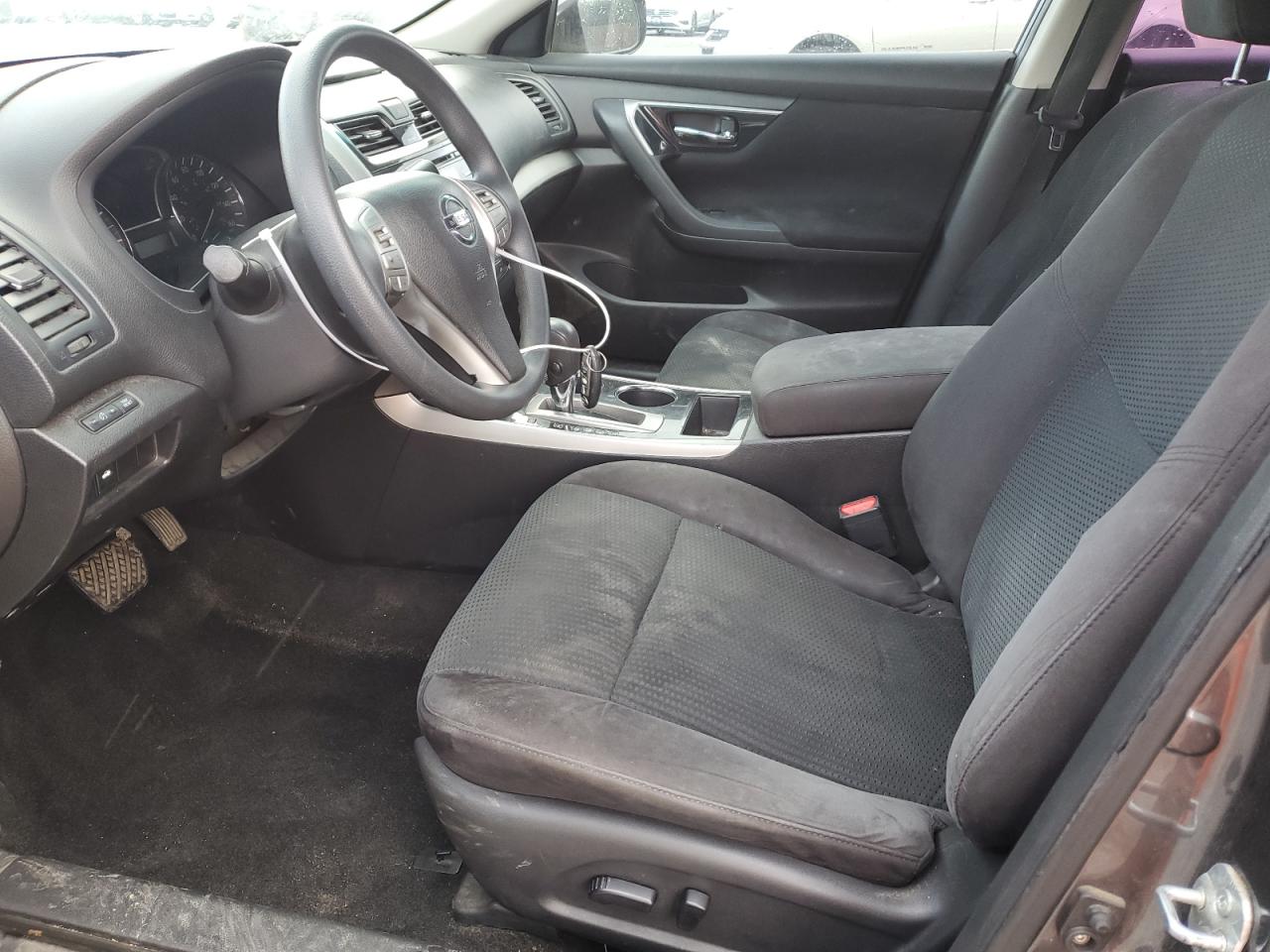 1N4AL3AP8EN253639 2014 Nissan Altima 2.5