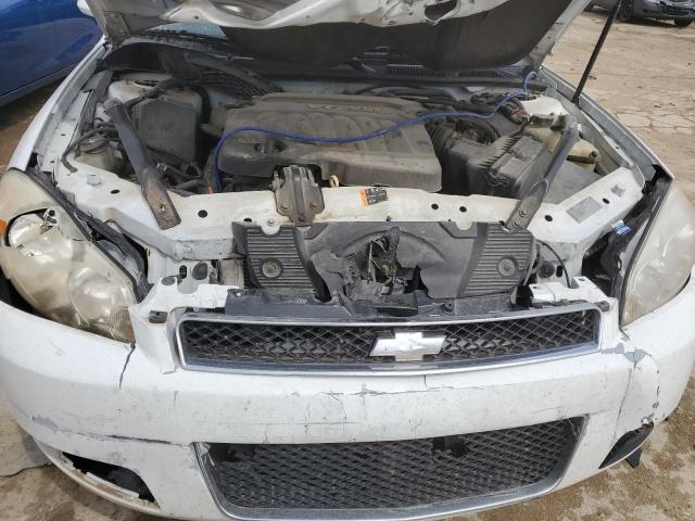 2013 Chevrolet Impala Ltz VIN: 2G1WC5E30D1194033 Lot: 48923364