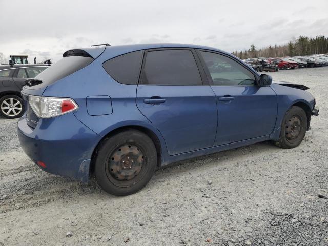 2011 Subaru Impreza 2.5I VIN: JF1GH6A6XBH826409 Lot: 49708284