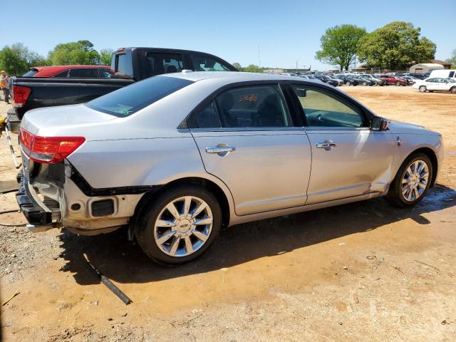 2011 Lincoln Mkz VIN: 3LNHL2GC8BR758270 Lot: 50606444