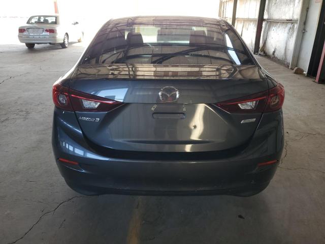 2015 Mazda 3 Sport VIN: 3MZBM1U73FM127130 Lot: 50320074