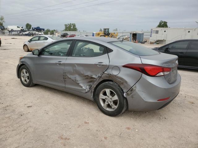 2015 Hyundai Elantra Se VIN: KMHDH4AE0FU267499 Lot: 50406474