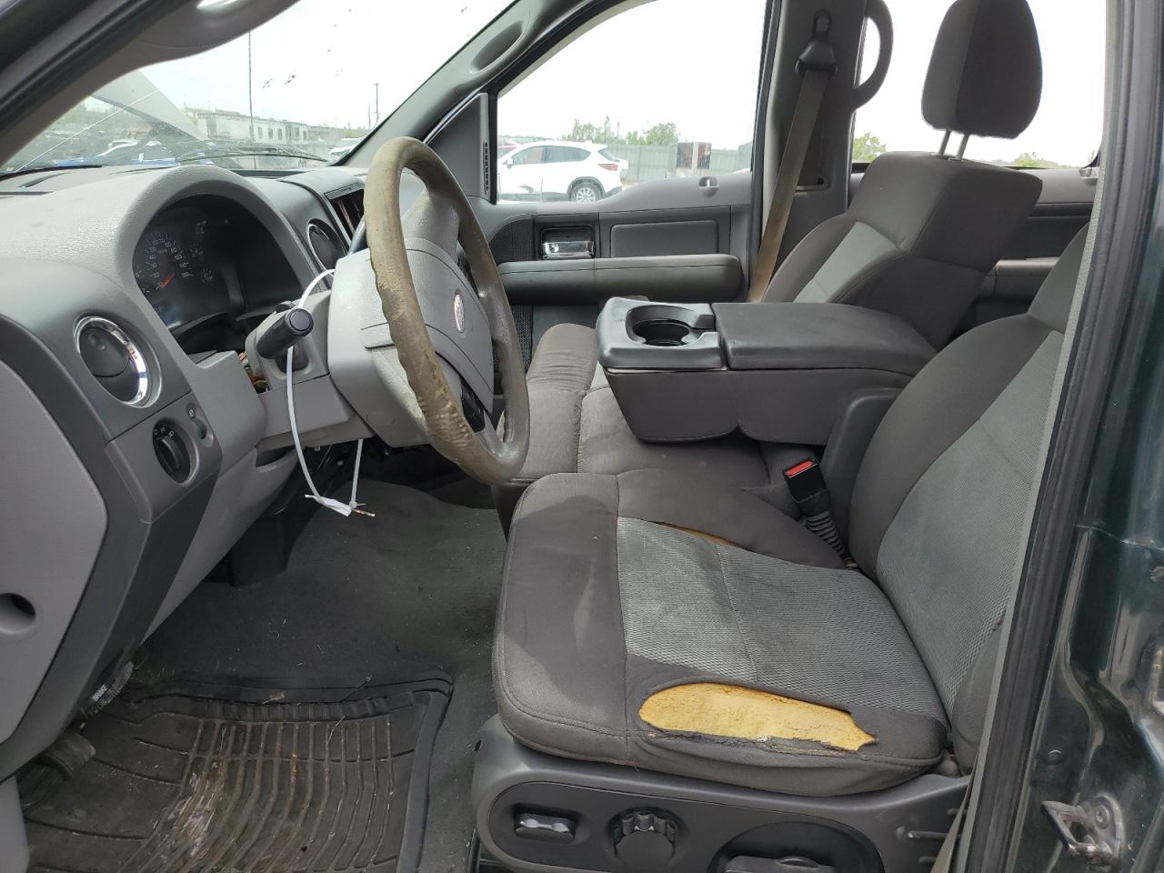 1FTRW12W65KC75980 2005 Ford F150 Supercrew