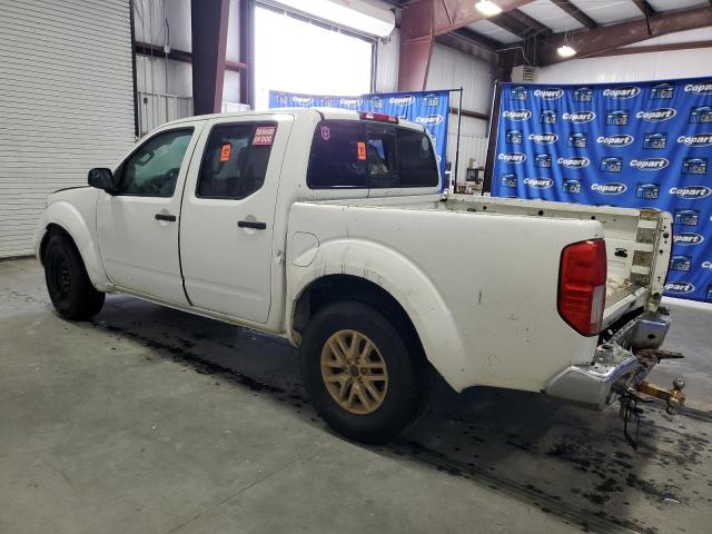 2014 Nissan Frontier S VIN: 1N6AD0ER4EN724376 Lot: 49419794