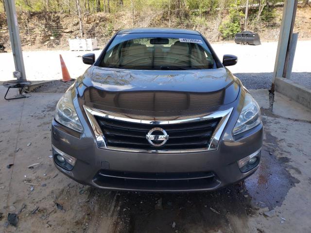 2015 Nissan Altima 2.5 VIN: 1N4AL3AP2FC135583 Lot: 49738964