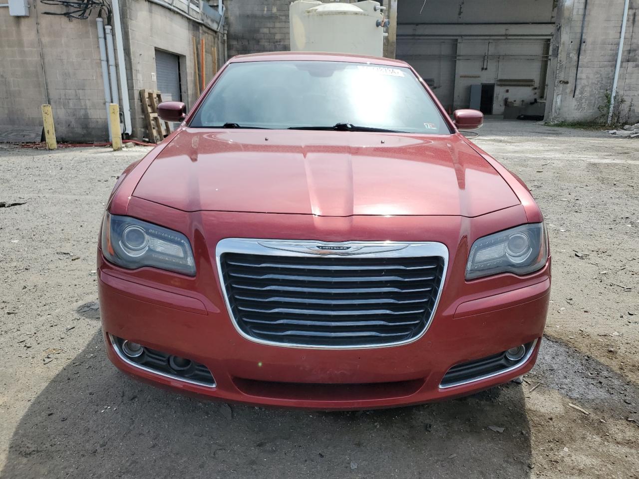 2C3CCABG6DH613220 2013 Chrysler 300 S