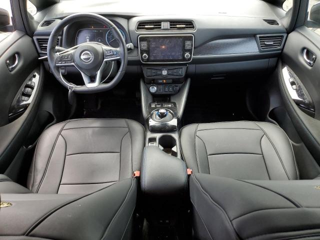 2023 NISSAN LEAF SV PL - 1N4CZ1CV9PC552420