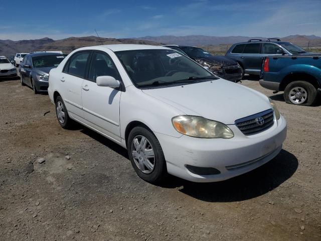 2005 Toyota Corolla Ce VIN: JTDBR32EX52052711 Lot: 51091284