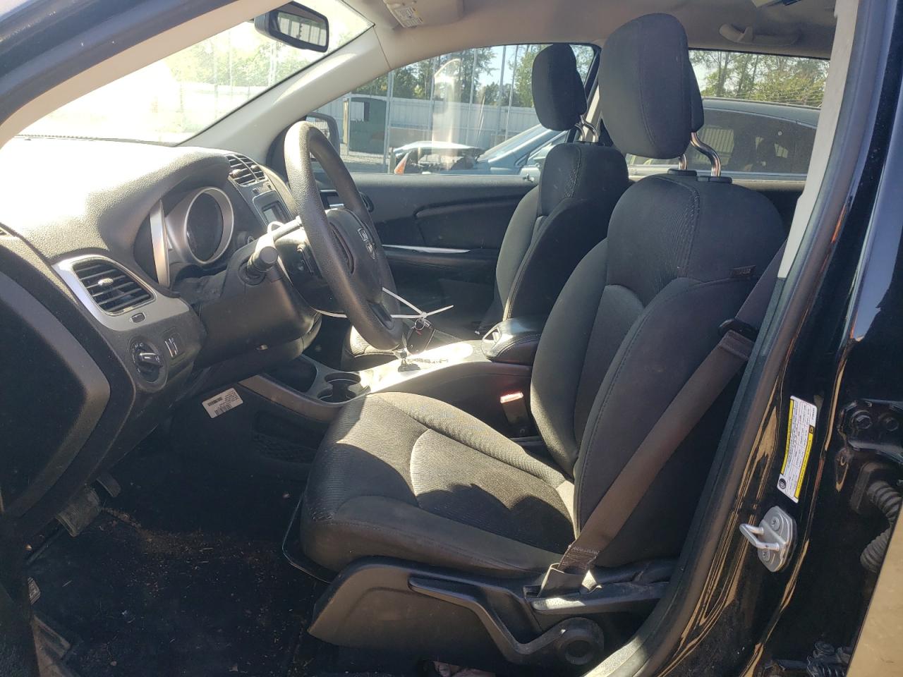 3C4PDCBB9KT860293 2019 Dodge Journey Se