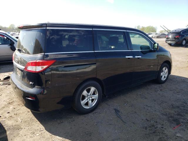 2013 Nissan Quest S VIN: JN8AE2KP0D9063715 Lot: 51705834