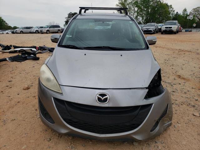 2015 Mazda 5 Sport VIN: JM1CW2BL8F0178603 Lot: 50289804