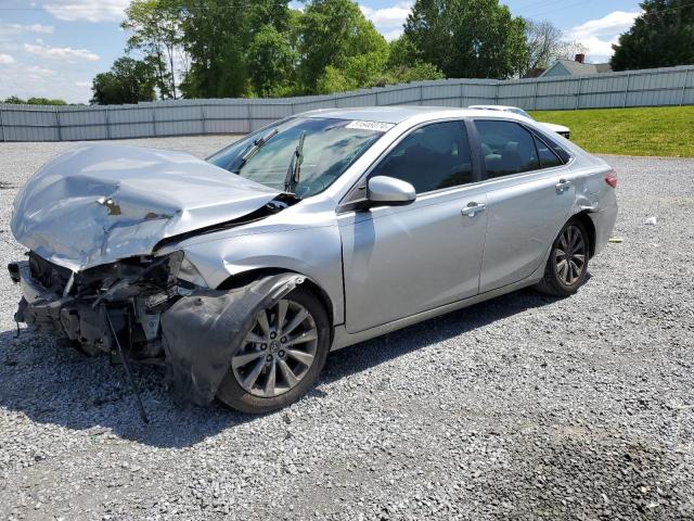 Vin: 4t1bf1fk0hu760743, lot: 51646074, toyota camry le 2017 img_1