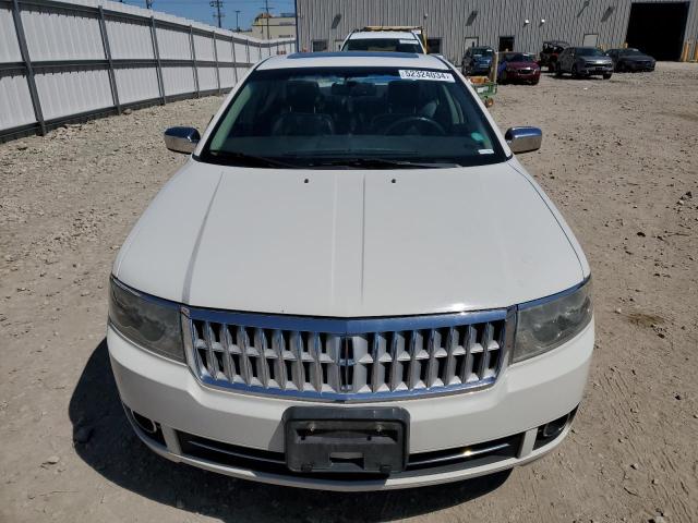 2008 Lincoln Mkz VIN: 3LNHM26T98R644110 Lot: 52324034