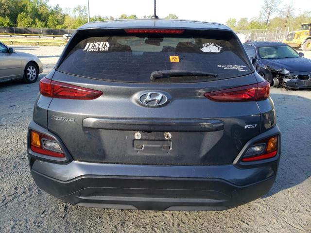 2020 Hyundai Kona Se VIN: KM8K1CAA8LU440460 Lot: 51979824