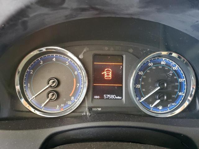 2019 TOYOTA COROLLA L - 2T1BURHE1KC212805