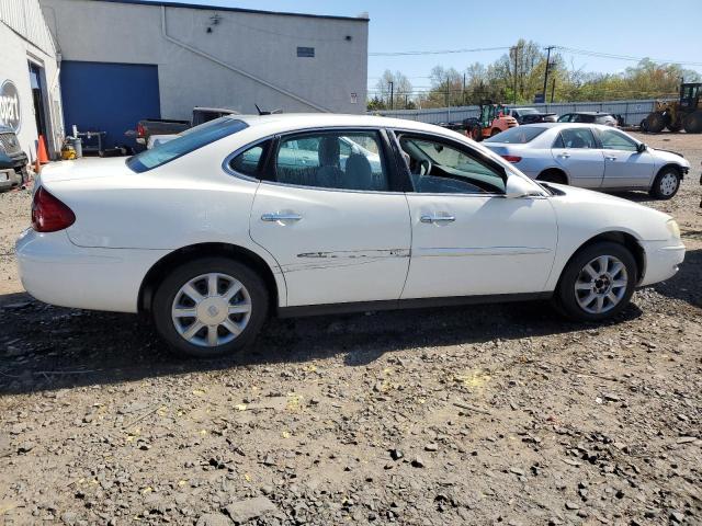 2006 Buick Lacrosse Cx VIN: 2G4WC582161307951 Lot: 51242124