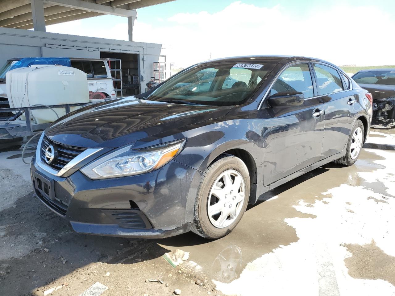 1N4AL3AP5HC491089 2017 Nissan Altima 2.5