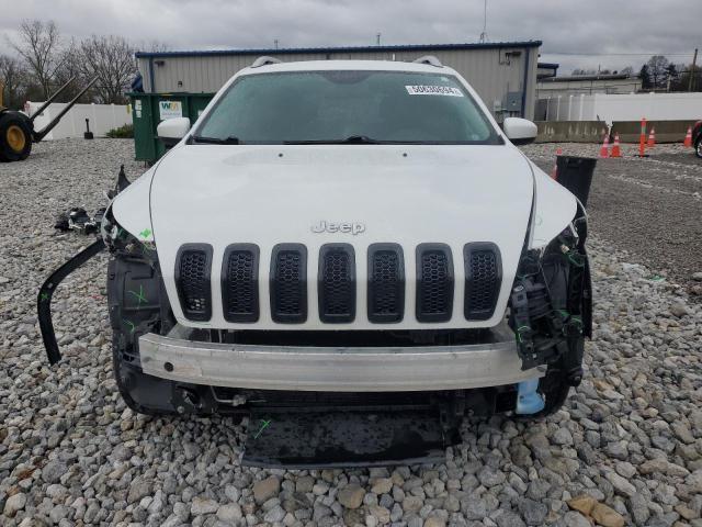 2015 Jeep Cherokee Latitude VIN: 1C4PJMCB7FW644844 Lot: 50630694