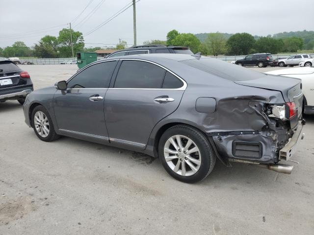 JTHBK1EG2C2480435 Lexus Es350 350 2012