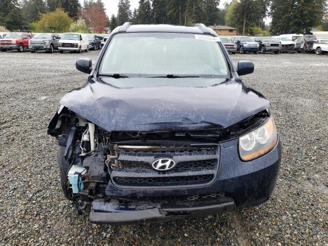 2008 Hyundai Santa Fe Gls VIN: 5NMSG13D18H162997 Lot: 52685204