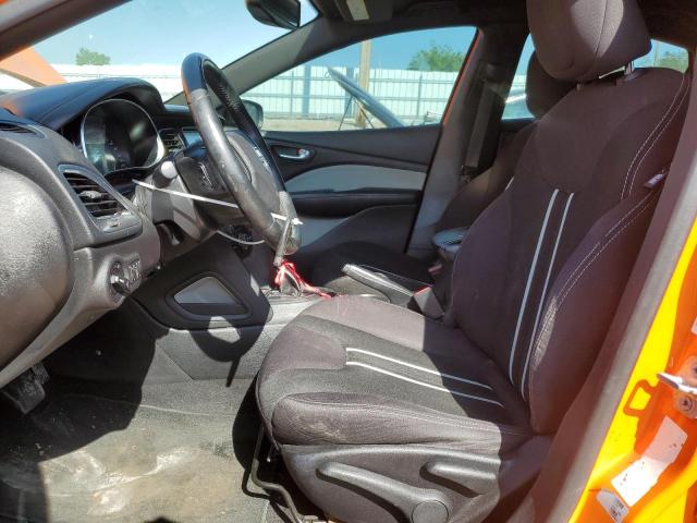 2014 Dodge Dart Sxt VIN: 1C3CDFBB7ED669177 Lot: 51092534