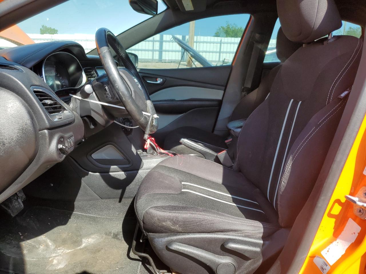 1C3CDFBB7ED669177 2014 Dodge Dart Sxt