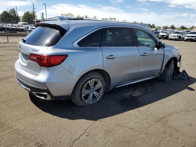 2018 Acura Mdx VIN: 5J8YD4H31JL010342 Lot: 53265594