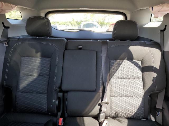 2022 GMC Terrain Sle VIN: 3GKALTEV5NL143087 Lot: 51923804