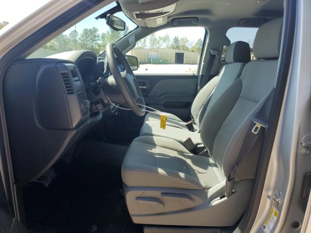 2017 CHEVROLET TRUCK 1GCRCPEHXHZ301288