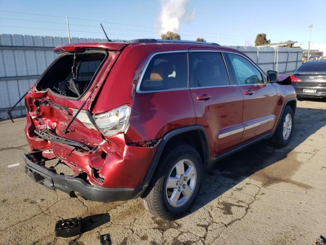 2012 Jeep Grand Cherokee Laredo VIN: 1C4RJEAG8CC259531 Lot: 50741034