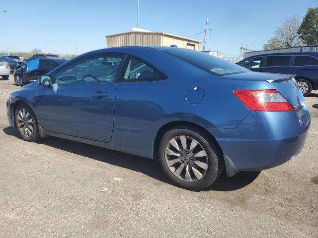 2010 Honda Civic Ex VIN: 2HGFG1B88AH516152 Lot: 51719924