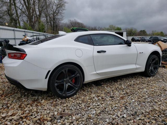 2017 CHEVROLET CAMARO SS - 1G1FE1R77H0157739