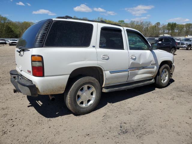 2004 GMC Yukon VIN: 1GKEK13Z94R280314 Lot: 49248514