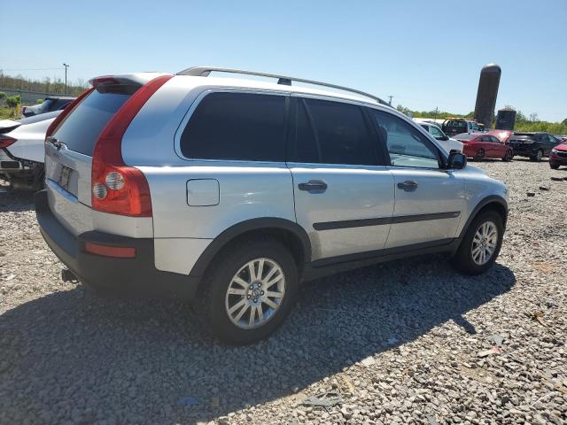 2006 Volvo Xc90 VIN: YV4CY592061230676 Lot: 48934444