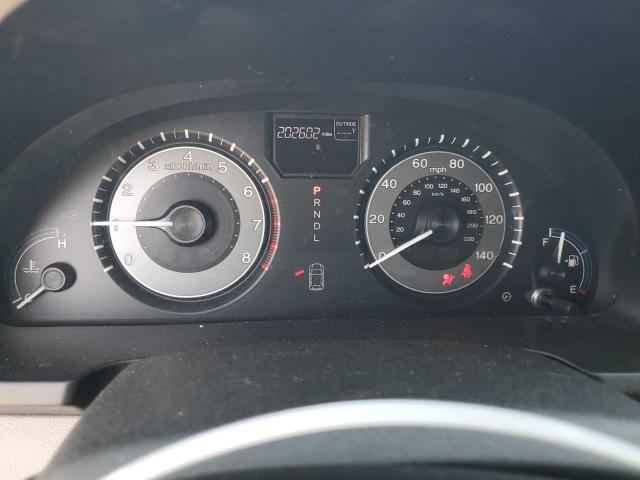 2012 Honda Odyssey Exl VIN: 5FNRL5H67CB031594 Lot: 50817354