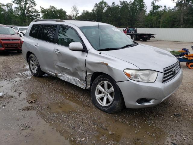 JTEZK3EH8A2104707 2010 Toyota Highlander