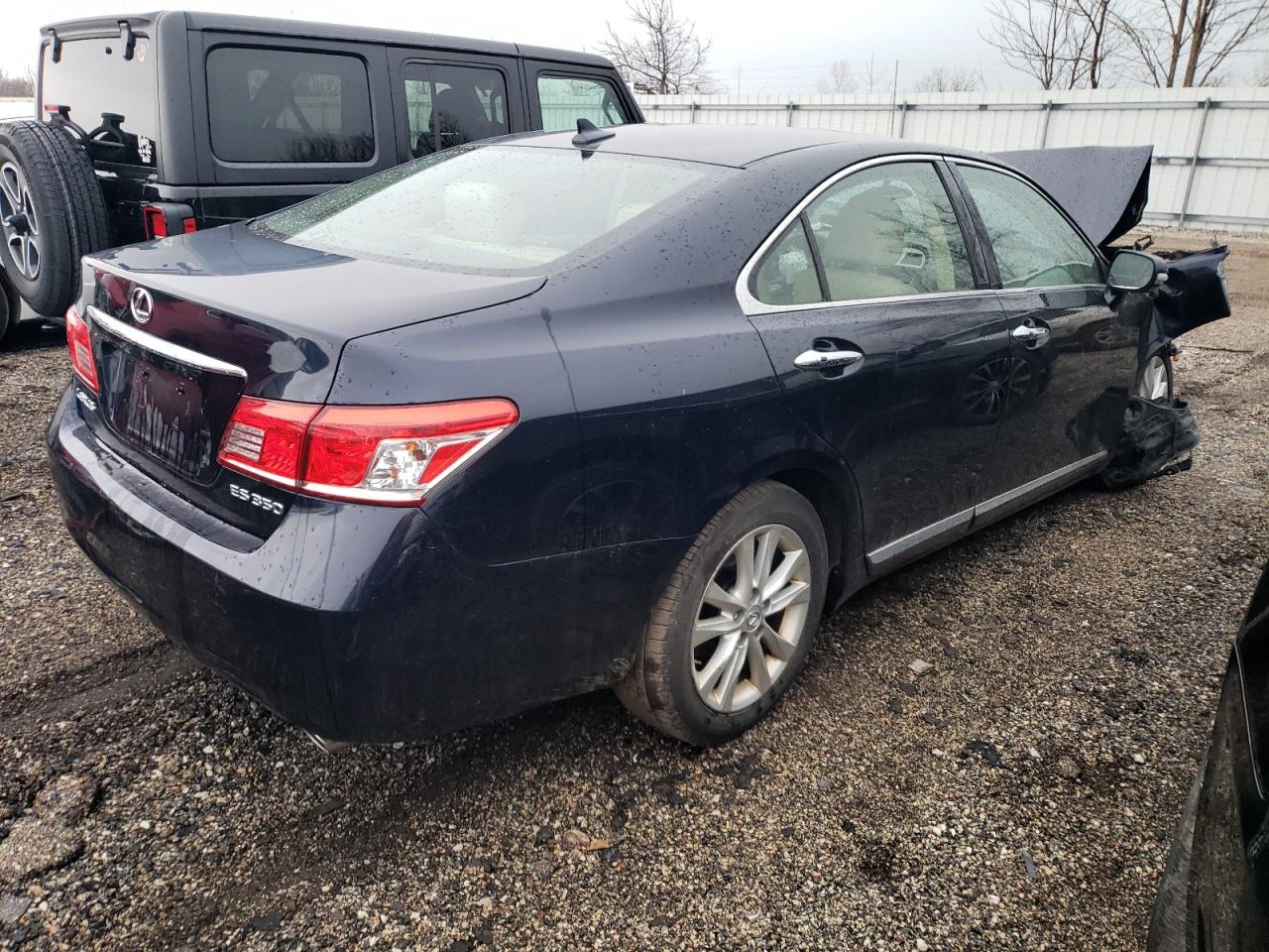 JTHBK1EG8A2400357 2010 Lexus Es 350