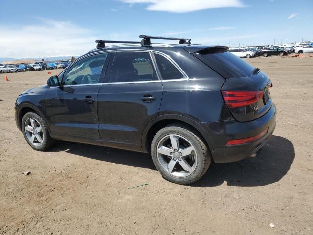 2015 Audi Q3 Premium Plus VIN: WA1EFCFS4FR010656 Lot: 52123694