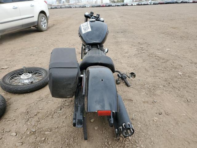 2020 HARLEY-DAVIDSON FXBB 1HD1YJJ19LB068959