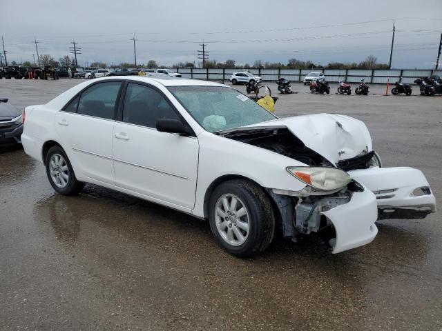 2002 Toyota Camry Le VIN: JTDBF30K120054985 Lot: 49391414