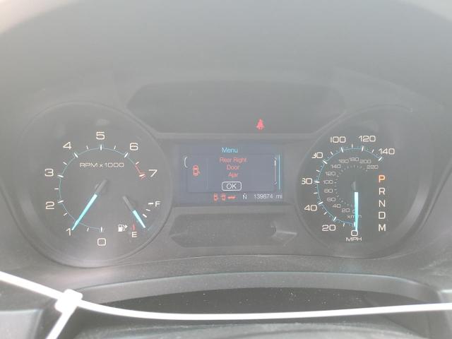 2012 Ford Explorer Xlt VIN: 1FMHK7D89CGA95722 Lot: 49519274