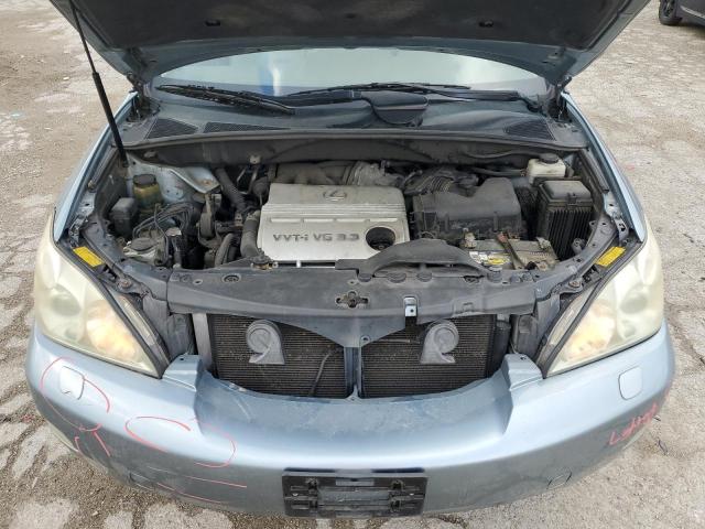 2005 Lexus Rx 330 VIN: 2T2HA31U75C050972 Lot: 51252534